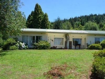 House For Sale In Hogsback, Eastern Cape