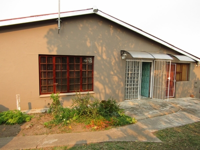 House For Sale in Humansdorp