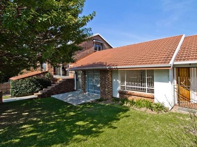 House For Sale In Hurlingham Manor, Sandton