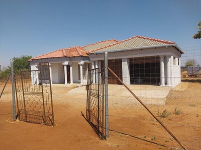House For Sale In Lebowakgomo Zone F, Polokwane