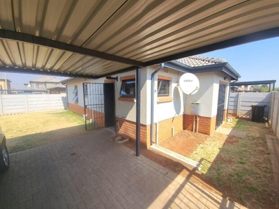 House For Sale In Leopard's Rest Security Estate, Alberton