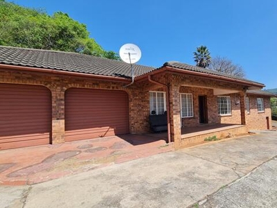 House For Sale In Lester Park, Pietermaritzburg