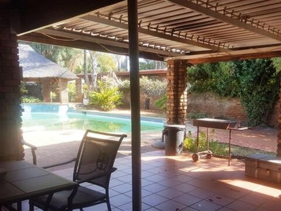 House For Sale In Lynnwood Ridge, Pretoria