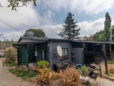 House For Sale In Machadodorp, Mpumalanga