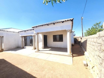 House For Sale In Mankweng, Polokwane