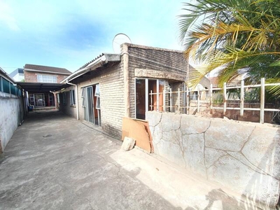 House For Sale In Merewent, Durban