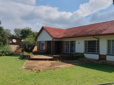 House For Sale In Mookgopong, Limpopo