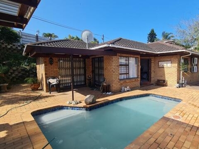 House For Sale In Morningside, Durban