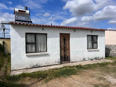 House For Sale In Motherwell Nu 9, Port Elizabeth