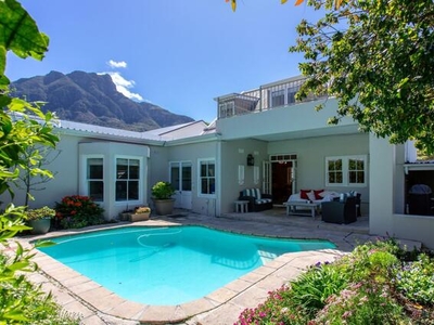 House For Sale In Newlands, Cape Town