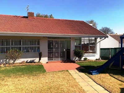 House For Sale In Parkmore, Sandton