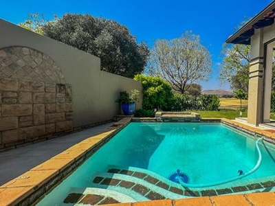 House For Sale In Pecanwood Estate, Hartbeespoort