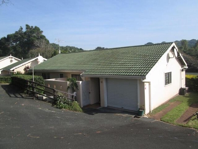 House For Sale In Pennington, Kwazulu Natal