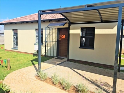 House For Sale In Phiri, Soweto