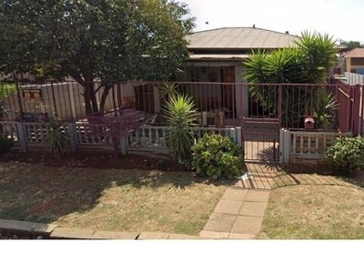 House For Sale In Randgate, Randfontein