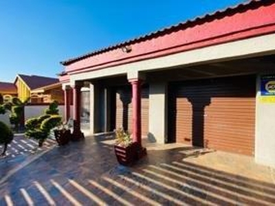 House For Sale In Rethabile Gardens, Polokwane