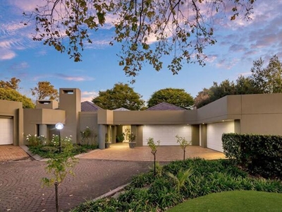 House For Sale In River Club, Sandton