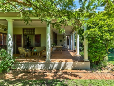 House For Sale in Rondebosch