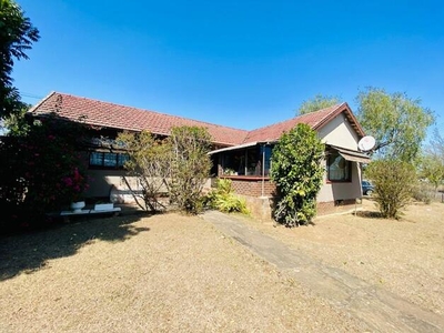 House For Sale In Scottsville, Pietermaritzburg