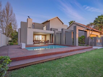House For Sale In Silverwoods Country Estate, Pretoria