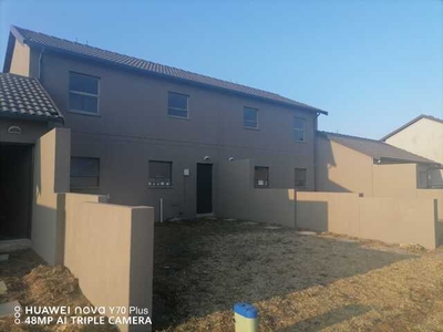 House For Sale In Springs Central, Springs