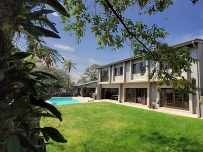House For Sale In Steiltes, Nelspruit