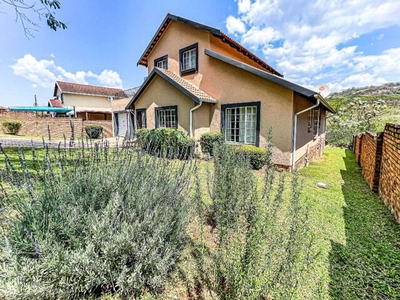 House For Sale In Stonehenge, Nelspruit
