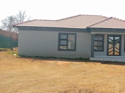 House For Sale in Strubenvale