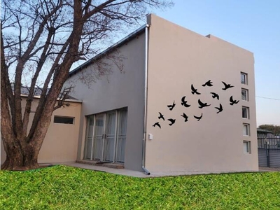 House For Sale In Villieria, Pretoria