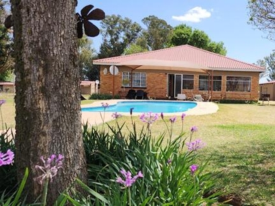 House For Sale In Vyfhoek Ah, Potchefstroom
