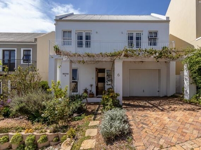 House For Sale In Welgevonden Estate, Stellenbosch