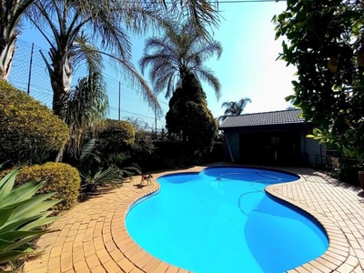 House For Sale In Wingate Park, Pretoria
