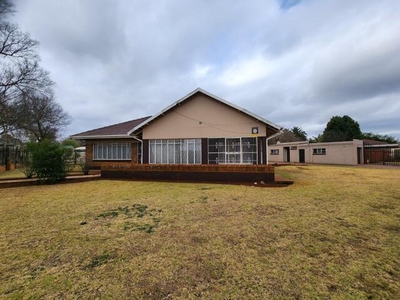 House For Sale In Witfield, Boksburg