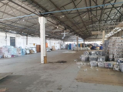 Industrial Property For Rent In Hammarsdale, Kwazulu Natal