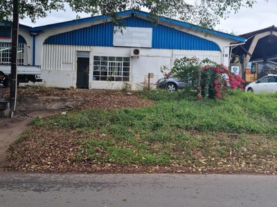 Industrial Property For Rent In Pinetown Central, Pinetown