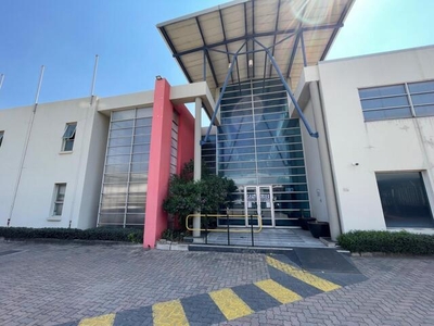 Industrial Property For Rent In Tunney, Germiston
