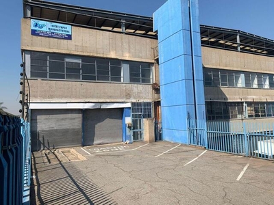 Industrial Property For Rent In Wynberg, Sandton