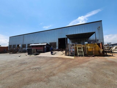 Industrial Property For Sale In Aureus, Randfontein