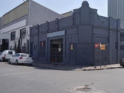 Industrial Property For Sale In City & Suburban, Johannesburg