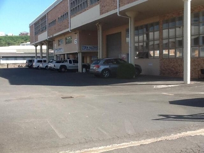 Industrial Property For Sale In Mahogany Ridge, Pinetown