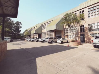 Industrial Property For Sale In Pinetown Central, Pinetown