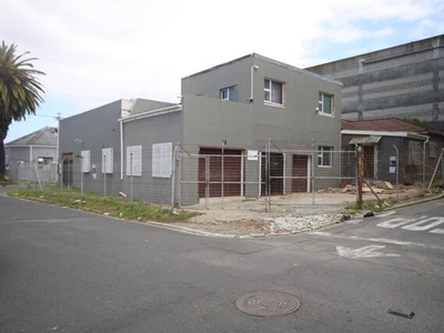 Industrial Property For Sale In Wynberg, Cape Town
