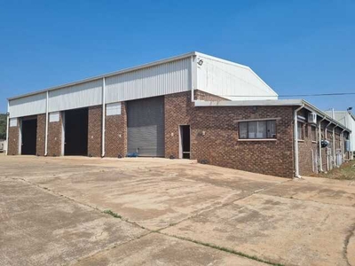 Industrial Property For Sale In Zesfontein Ah, Benoni