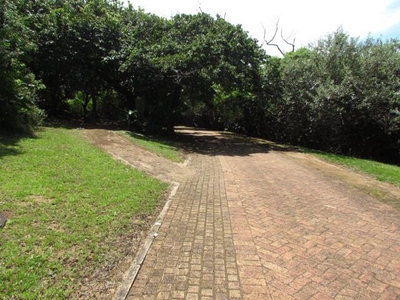 Lot For Sale In Ekubo Coastal Estate, Port Edward