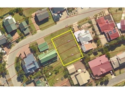Lot For Sale In Herolds Bay, George