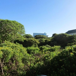 Lot For Sale In Pearly Beach, Gansbaai