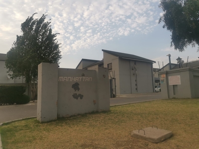 Sectional Title For Sale in Helderwyk