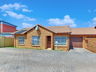 Simplex For Sale in Witpoortjie