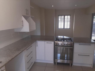 Townhouse For Rent In Blue Gill Estate, Kempton Park