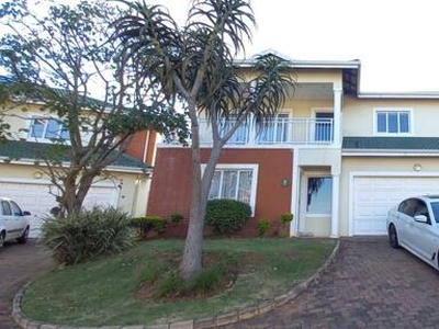 Townhouse For Rent In Broadlands, Mount Edgecombe
